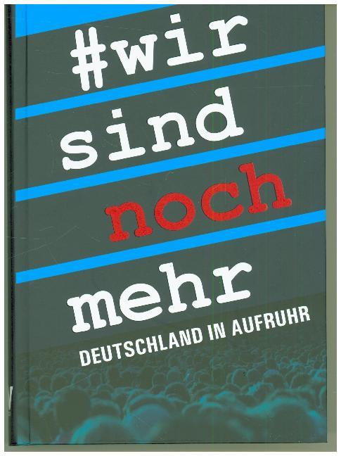 Wir sind noch mehr main product photo