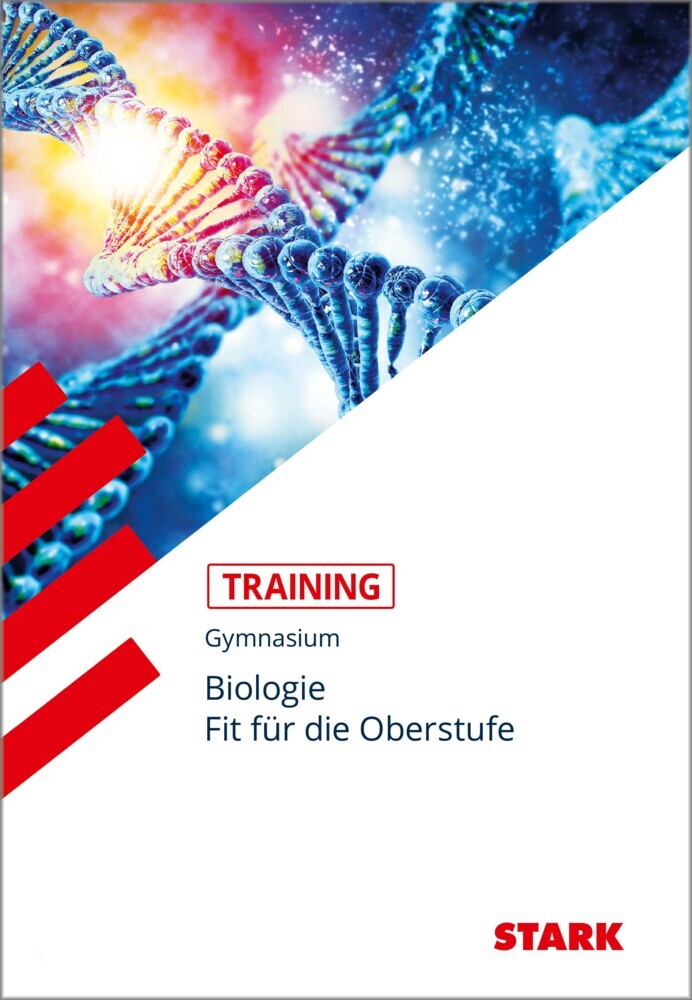 STARK Biologie - Training Gymnasium - Fit für die Oberstufe main product photo