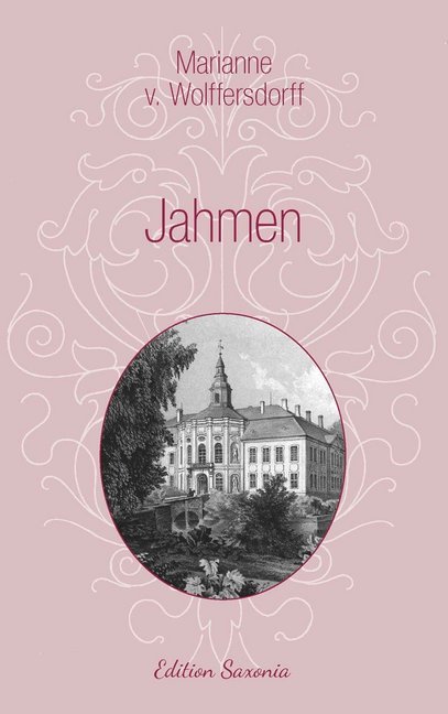 Jahmen main product photo