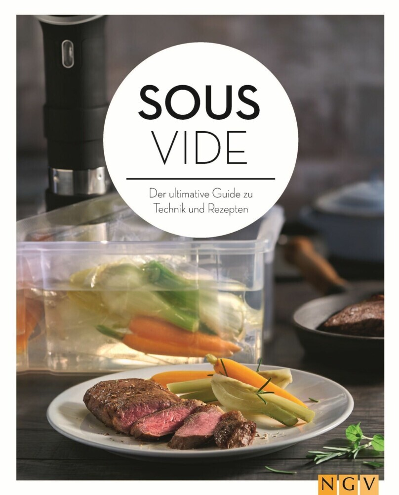 Sous-vide main product photo