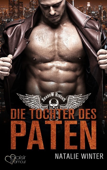 Shadow Riders: Die Tochter des Paten main product photo