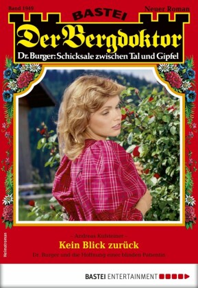Der Bergdoktor 1949