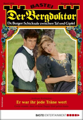 Der Bergdoktor 1950