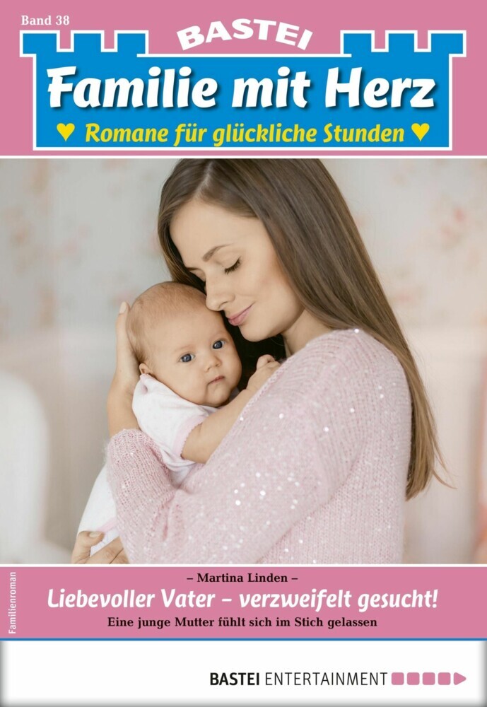 Familie mit Herz 38 main product photo