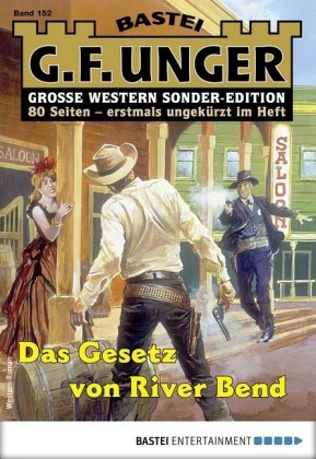 G. F. Unger Sonder-Edition 152