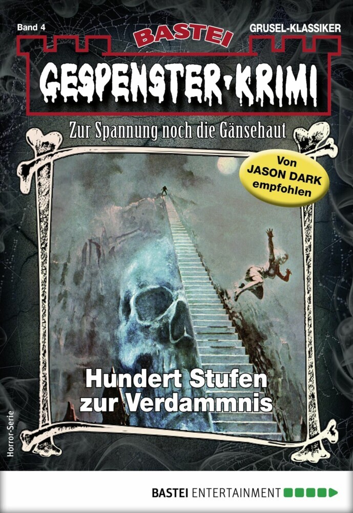 Gespenster-Krimi 4 main product photo