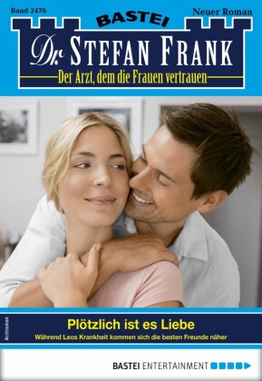 Dr. Stefan Frank 2476