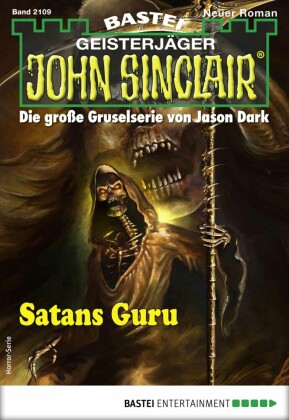 John Sinclair 2109