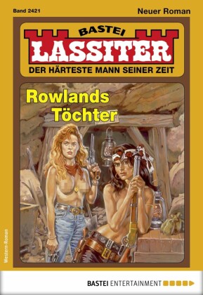 Lassiter 2421