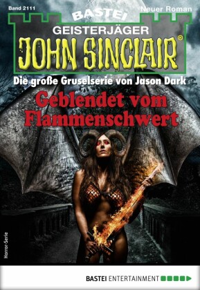 John Sinclair 2111