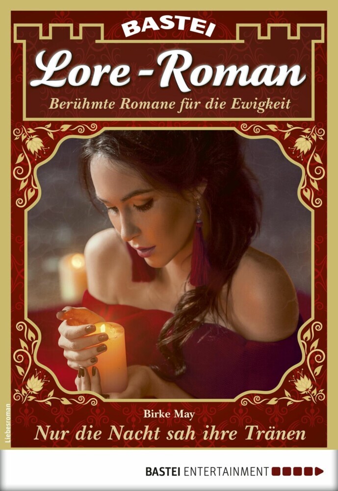 Lore-Roman 42 main product photo