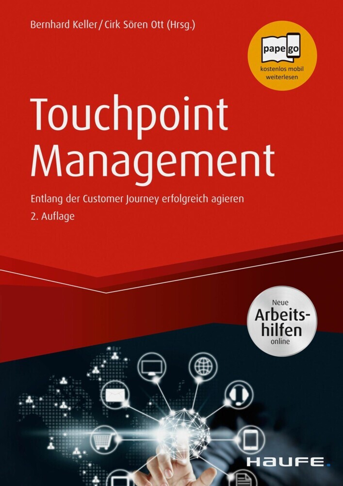 Touchpoint Management main product photo