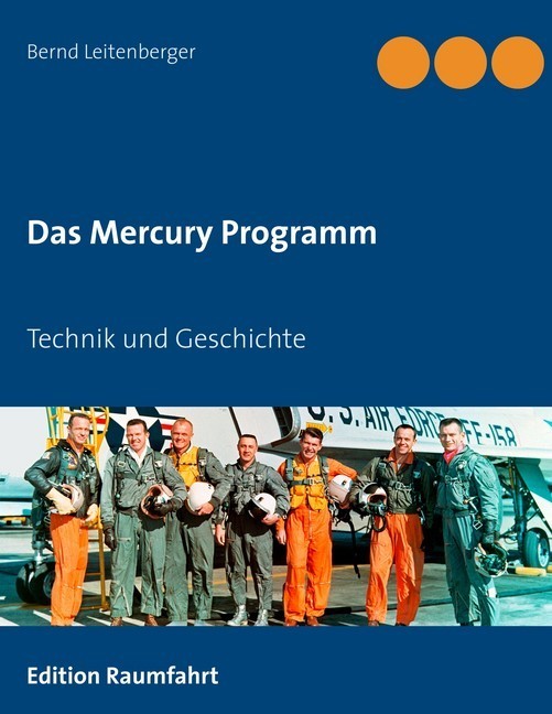 Das Mercury Programm main product photo