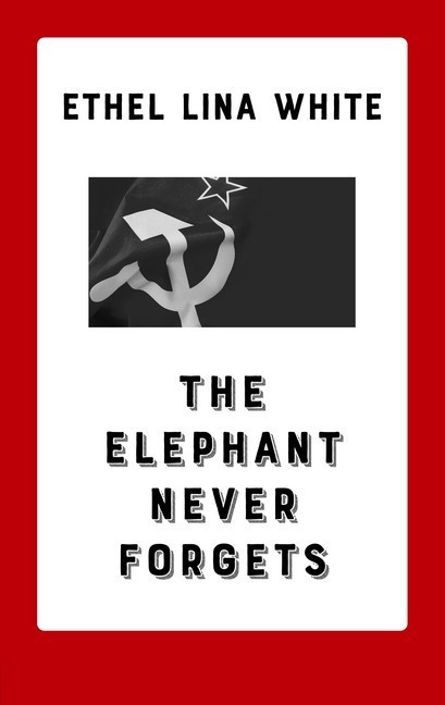 The Elephant Never Forgets main product photo