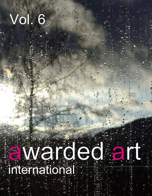 awarded art international main product photo