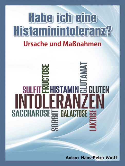 Habe ich eine Histaminintoleranz? main product photo
