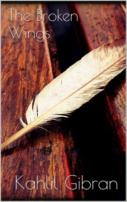 The Broken Wings main product photo