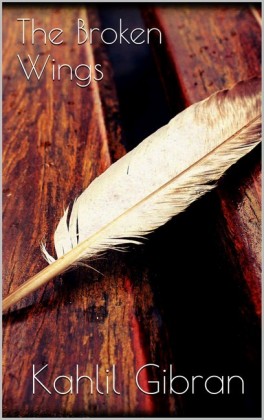 The Broken Wings