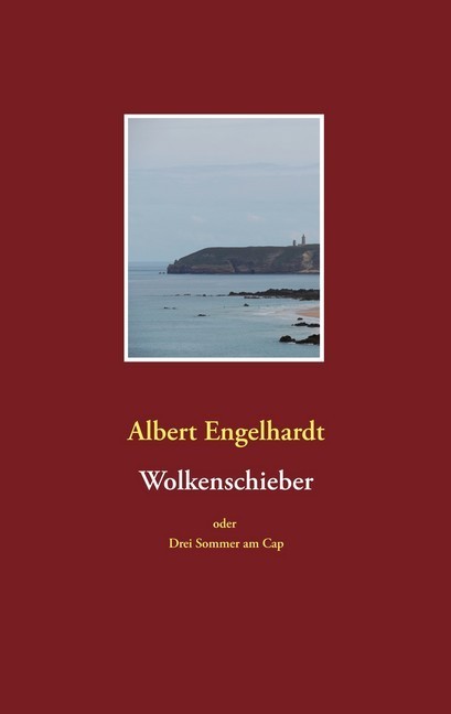Wolkenschieber oder Drei Sommer am Cap main product photo