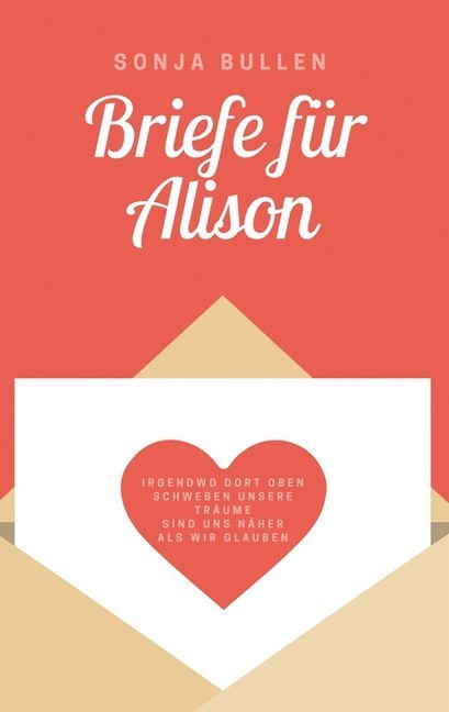 Briefe für Alison main product photo