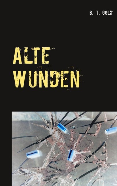 Alte Wunden main product photo
