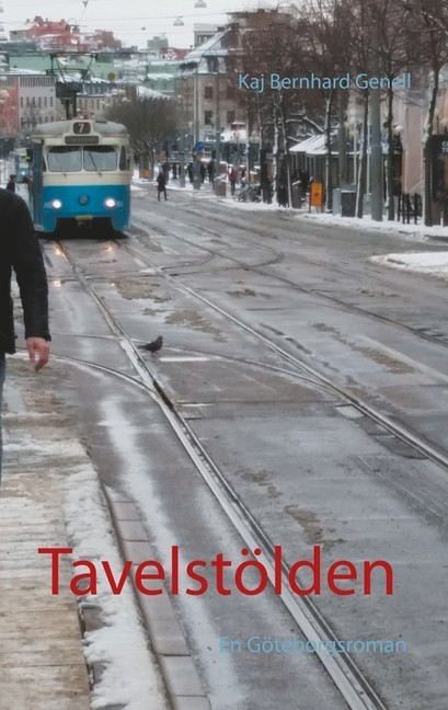 Tavelstölden main product photo