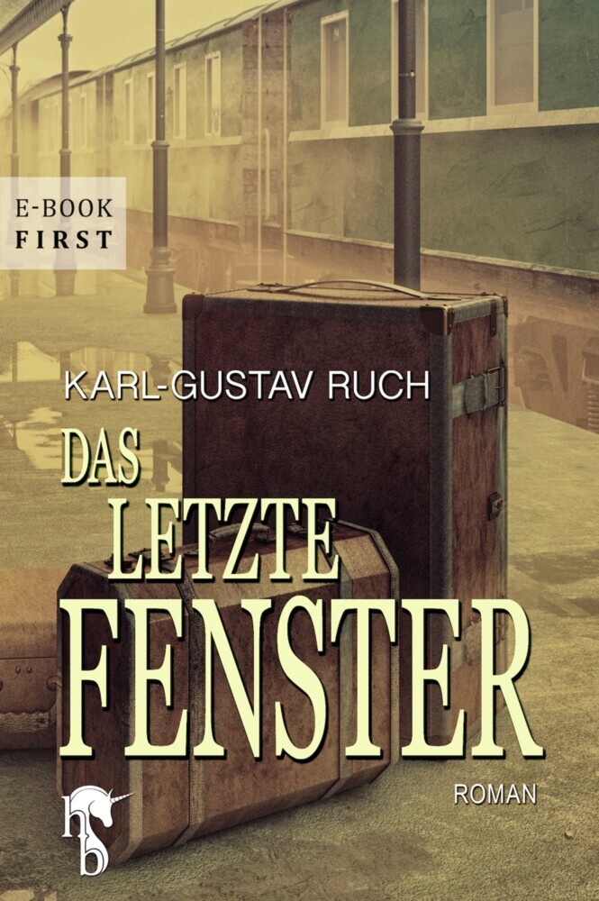 Das letzte Fenster main product photo