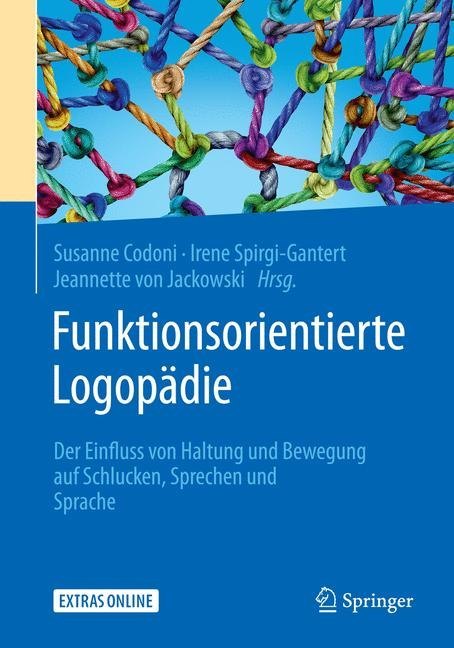 Funktionsorientierte Logopädie main product photo