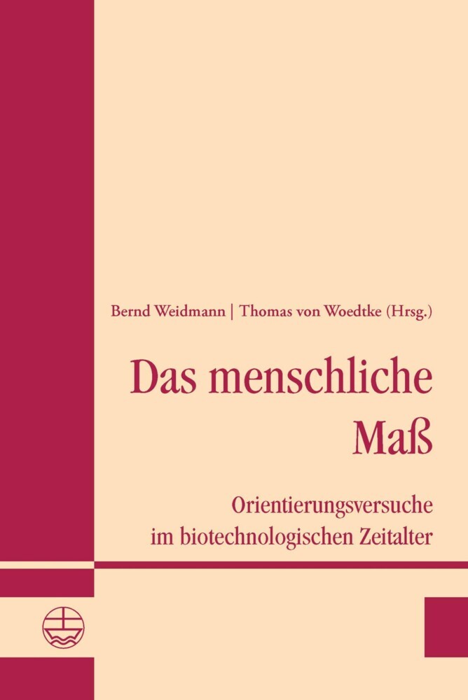 Das menschliche Maß main product photo