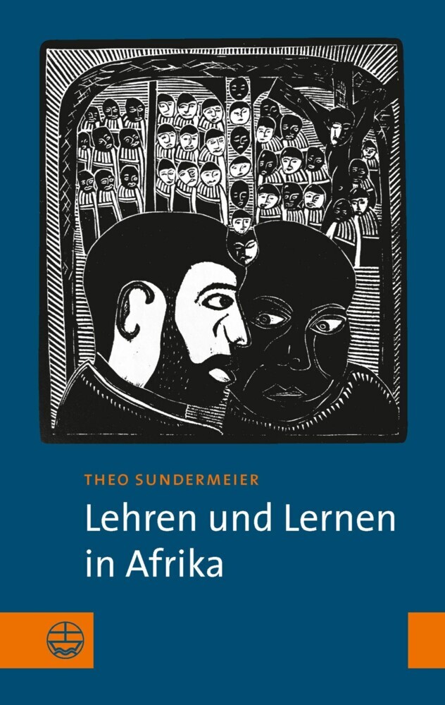 Lehren und Lernen in Afrika main product photo