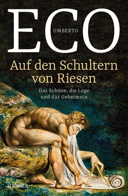 Auf den Schultern von Riesen main product photo