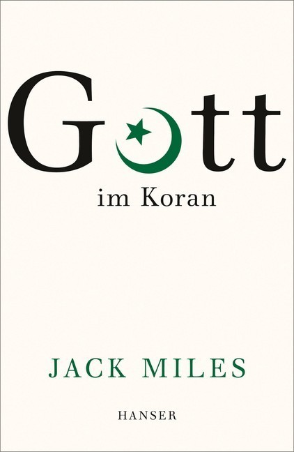 Gott im Koran main product photo