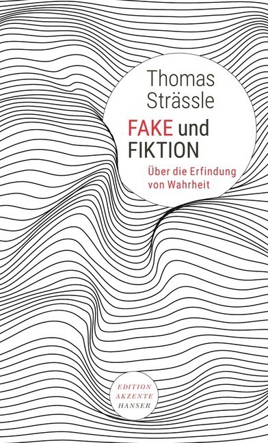 Fake und Fiktion main product photo