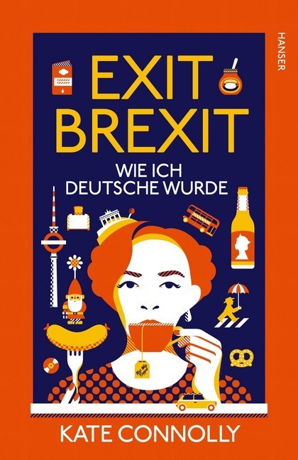 Exit Brexit main product photo