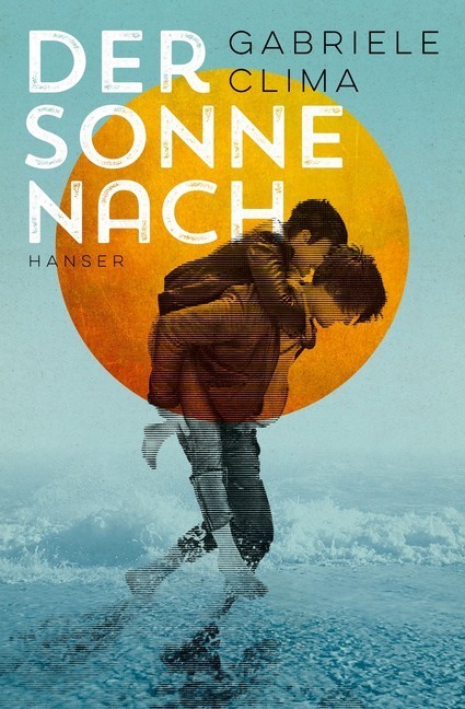 Der Sonne nach main product photo