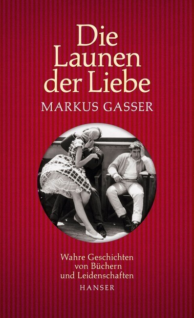 Die Launen der Liebe main product photo