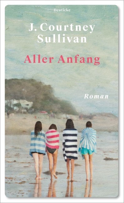 Aller Anfang main product photo