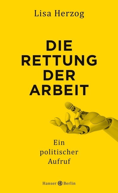 Die Rettung der Arbeit main product photo