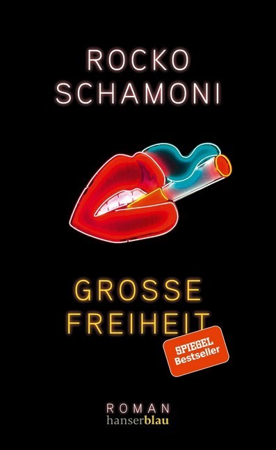 Große Freiheit main product photo