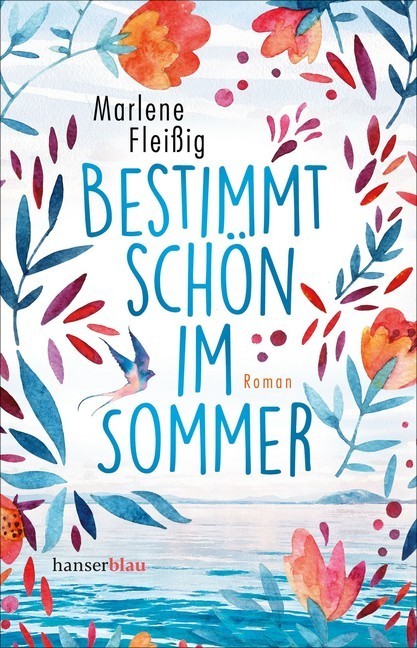 Bestimmt schön im Sommer main product photo