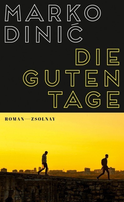 Die guten Tage main product photo