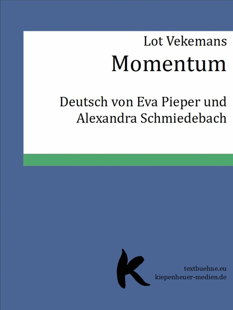 Momentum main product photo