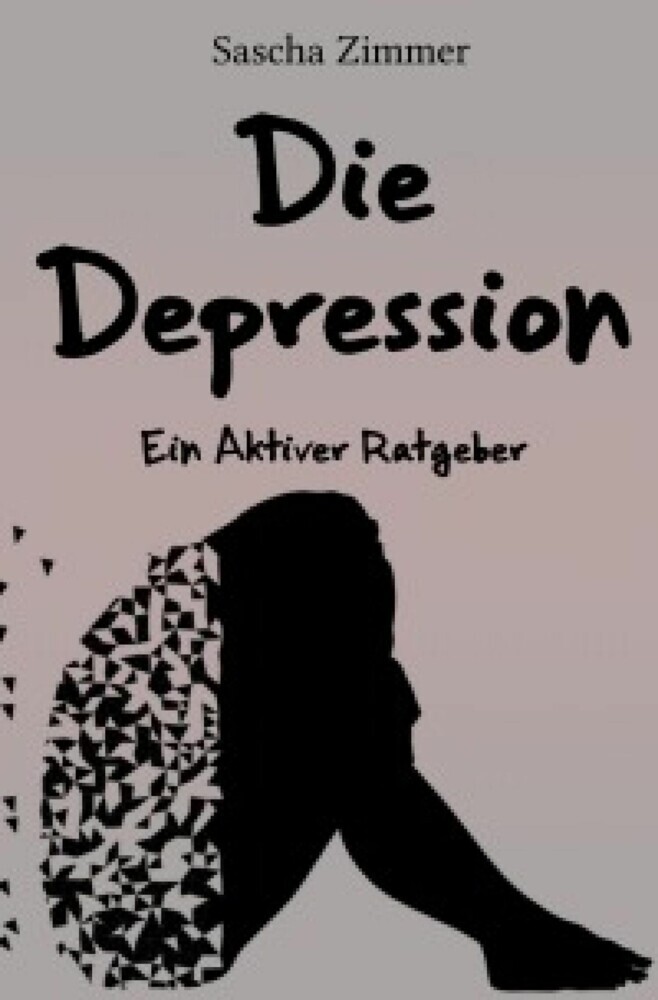 Die Depression ein Aktiver Ratgeber main product photo