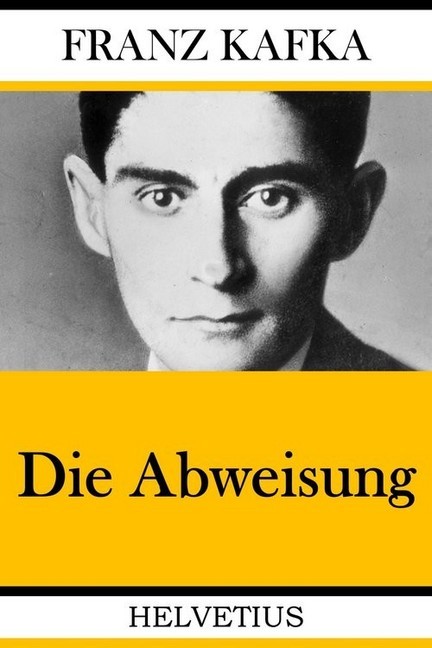 Die Abweisung main product photo