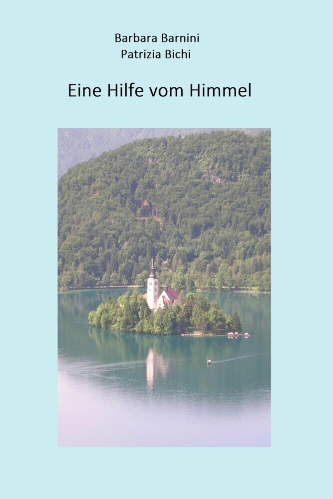 Eine Hilfe vom Himmel main product photo