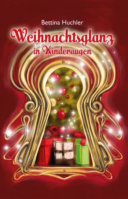 Weihnachtsglanz in Kinderaugen main product photo