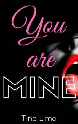 You are Mine