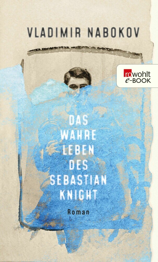 Das wahre Leben des Sebastian Knight main product photo