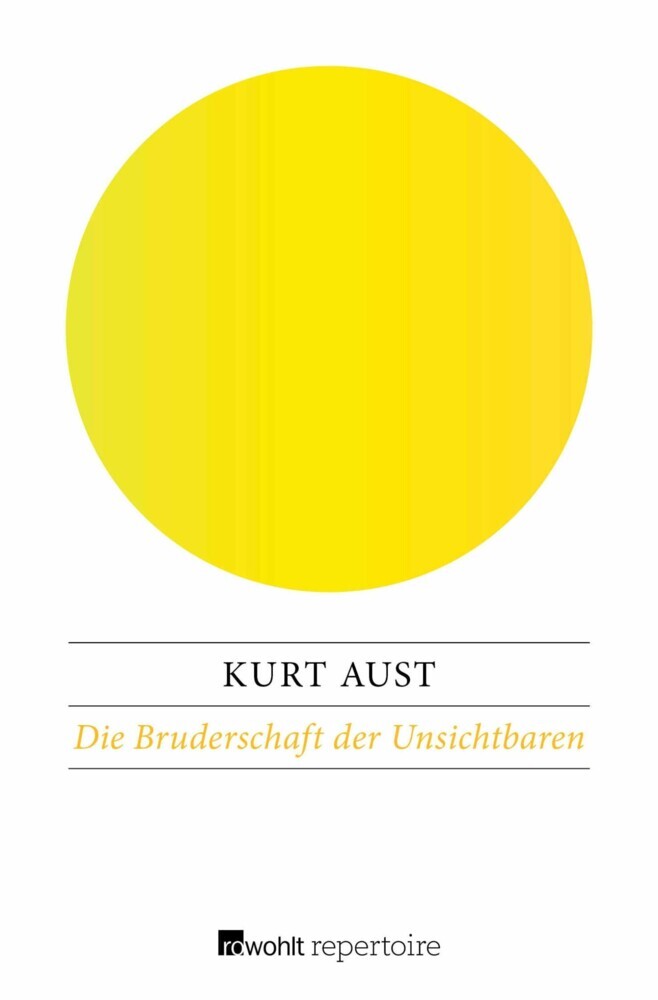 Die Bruderschaft der Unsichtbaren main product photo
