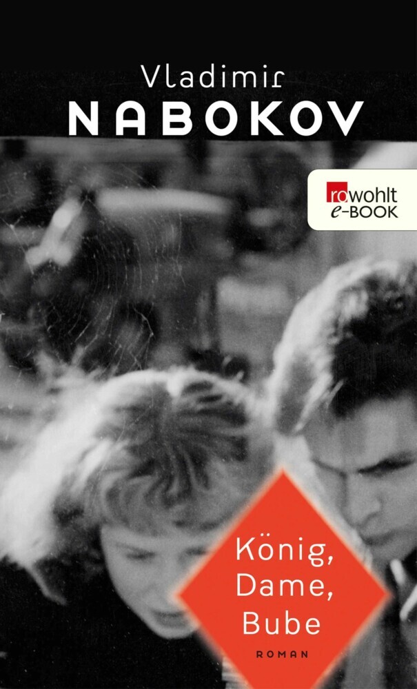 König Dame Bube main product photo